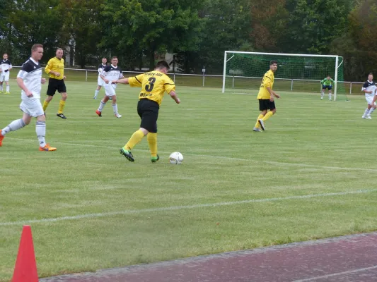 09.09.2017 Pretzsch II vs. Möhlau/Obaum II
