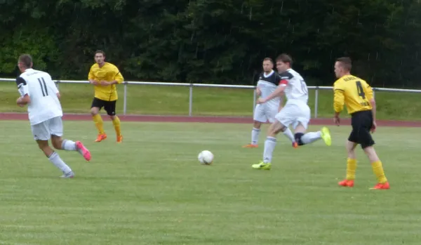 09.09.2017 Pretzsch II vs. Möhlau/Obaum II