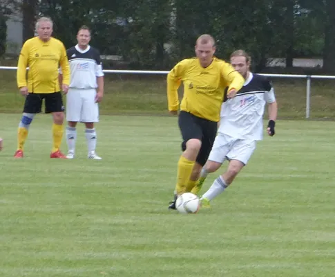 09.09.2017 Pretzsch II vs. Möhlau/Obaum II