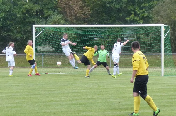 09.09.2017 Pretzsch II vs. Möhlau/Obaum II