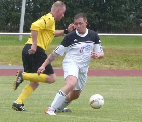09.09.2017 Pretzsch II vs. Möhlau/Obaum II