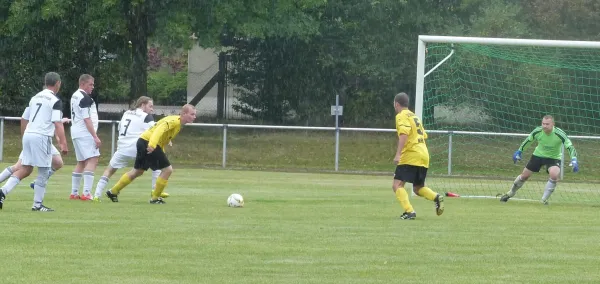 09.09.2017 Pretzsch II vs. Möhlau/Obaum II