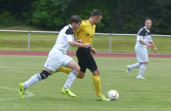 09.09.2017 Pretzsch II vs. Möhlau/Obaum II