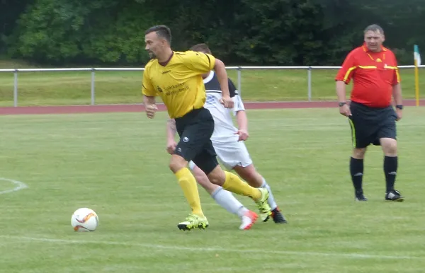 09.09.2017 Pretzsch II vs. Möhlau/Obaum II