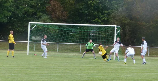 09.09.2017 Pretzsch II vs. Möhlau/Obaum II