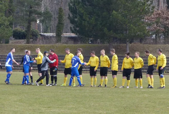 02.04.2018 Möhlau/Obaum II vs. Turbine Zschornewitz II