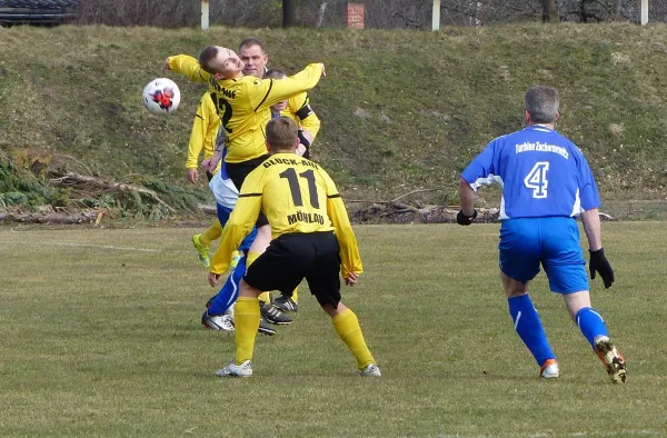 02.04.2018 Möhlau/Obaum II vs. Turbine Zschornewitz II