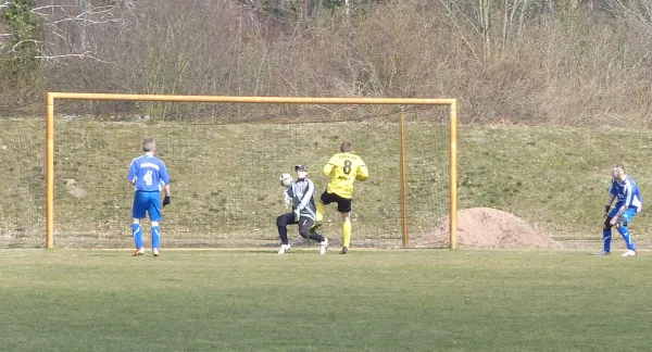 02.04.2018 Möhlau/Obaum II vs. Turbine Zschornewitz II