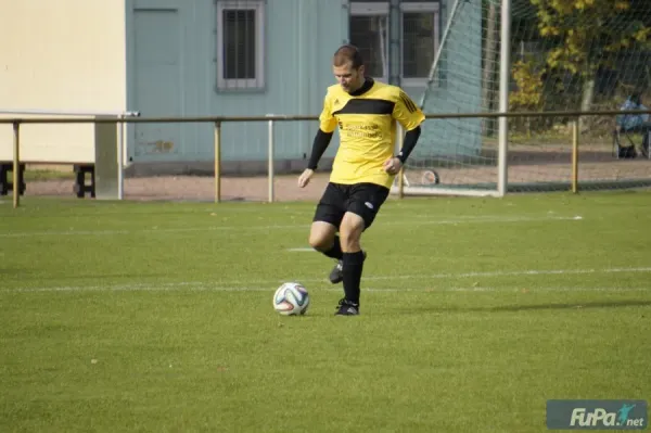 24.10.2015 SV Seegrehna II vs. Möhlau/Oranienbaum II