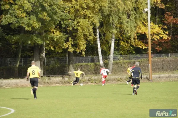 24.10.2015 SV Seegrehna II vs. Möhlau/Oranienbaum II