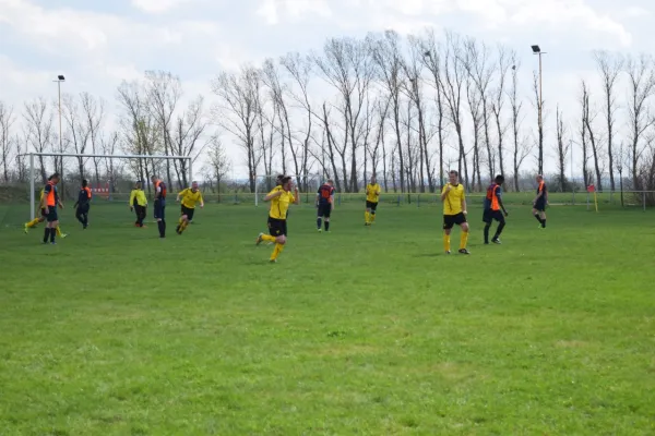 14.04.2018 Prat/Eutz/Seeg II vs. Möhlau/Obaum II