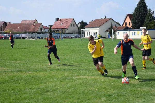 14.04.2018 Prat/Eutz/Seeg II vs. Möhlau/Obaum II
