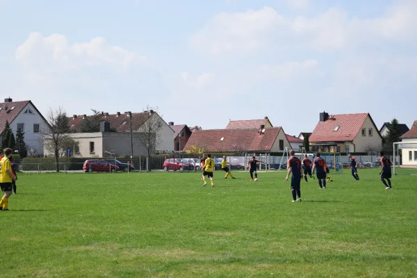 14.04.2018 Prat/Eutz/Seeg II vs. Möhlau/Obaum II