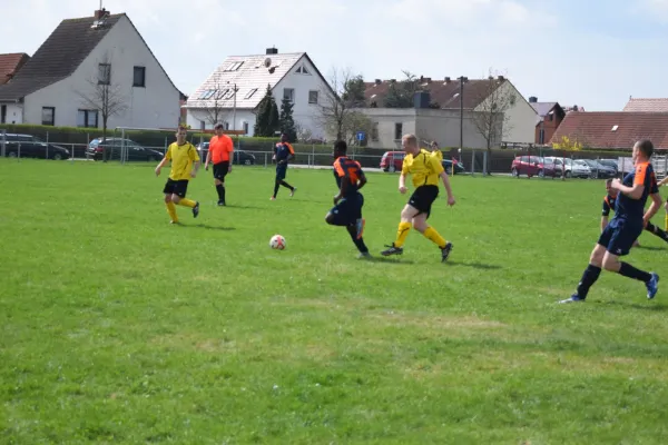 14.04.2018 Prat/Eutz/Seeg II vs. Möhlau/Obaum II