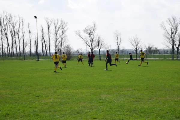 14.04.2018 Prat/Eutz/Seeg II vs. Möhlau/Obaum II