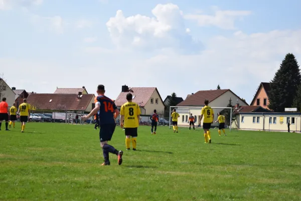 14.04.2018 Prat/Eutz/Seeg II vs. Möhlau/Obaum II