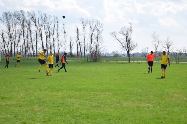 14.04.2018 Prat/Eutz/Seeg II vs. Möhlau/Obaum II
