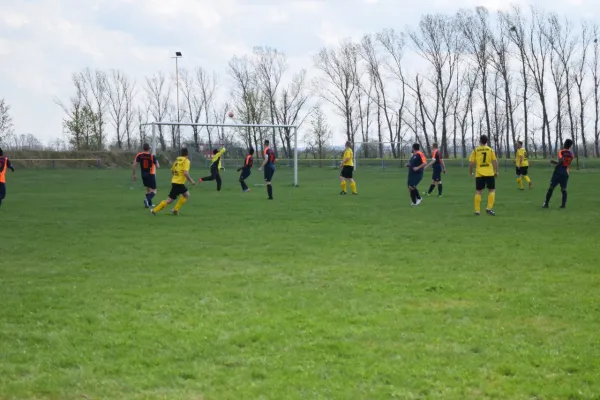 14.04.2018 Prat/Eutz/Seeg II vs. Möhlau/Obaum II