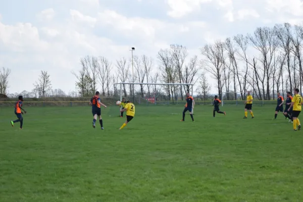 14.04.2018 Prat/Eutz/Seeg II vs. Möhlau/Obaum II