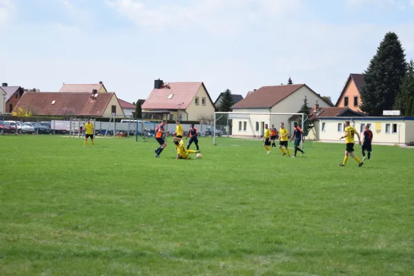 14.04.2018 Prat/Eutz/Seeg II vs. Möhlau/Obaum II