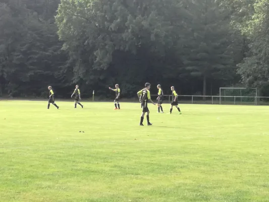 19.08.2017 JSG Heidekicker vs. Wittenberg/Reinsdorf