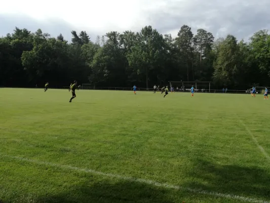 19.08.2017 JSG Heidekicker vs. Wittenberg/Reinsdorf