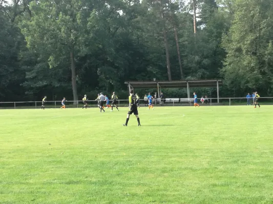 19.08.2017 JSG Heidekicker vs. Wittenberg/Reinsdorf