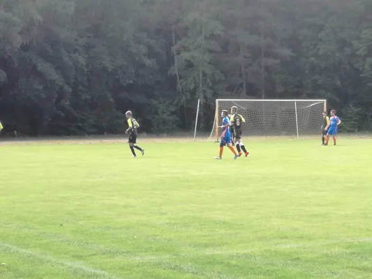 19.08.2017 JSG Heidekicker vs. Wittenberg/Reinsdorf