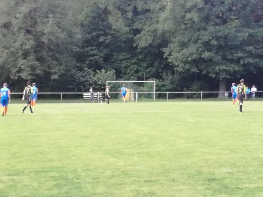 19.08.2017 JSG Heidekicker vs. Wittenberg/Reinsdorf