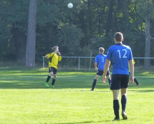 17.09.2017 JSG Heidekicker vs. Spg. Jeßnitz/Raguhn