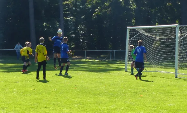 17.09.2017 JSG Heidekicker vs. Spg. Jeßnitz/Raguhn