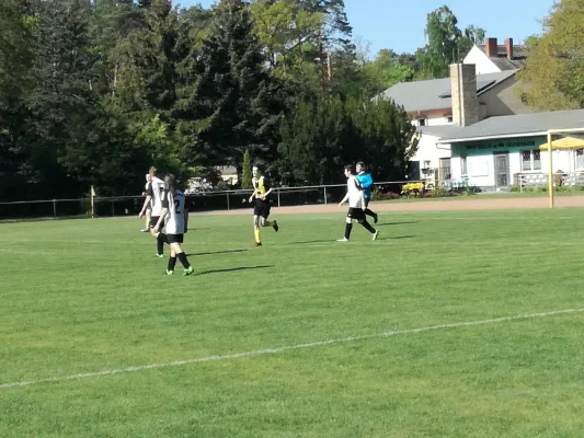 05.05.2018 JSG Heidekicker vs. FV Merzien