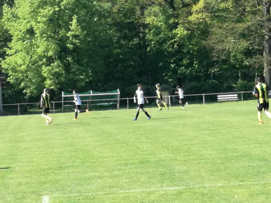 05.05.2018 JSG Heidekicker vs. FV Merzien