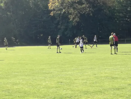 05.05.2018 JSG Heidekicker vs. FV Merzien