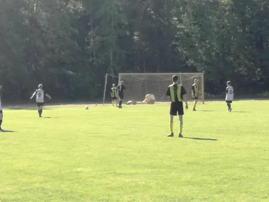 05.05.2018 JSG Heidekicker vs. FV Merzien