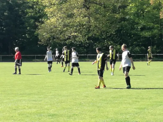 05.05.2018 JSG Heidekicker vs. FV Merzien