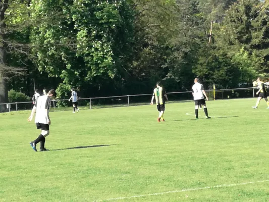 05.05.2018 JSG Heidekicker vs. FV Merzien