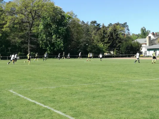 05.05.2018 JSG Heidekicker vs. FV Merzien
