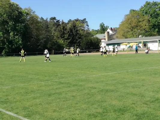 05.05.2018 JSG Heidekicker vs. FV Merzien