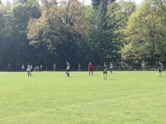 05.05.2018 JSG Heidekicker vs. FV Merzien