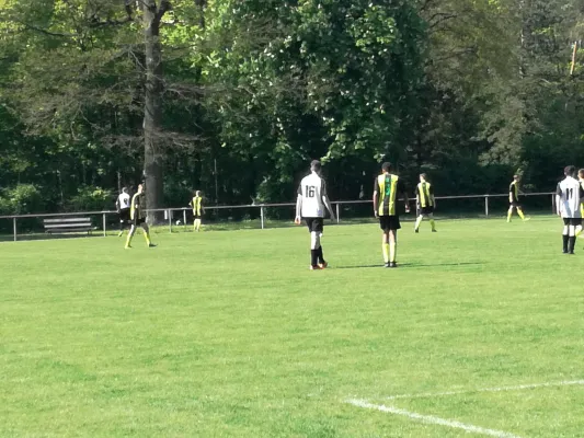 05.05.2018 JSG Heidekicker vs. FV Merzien