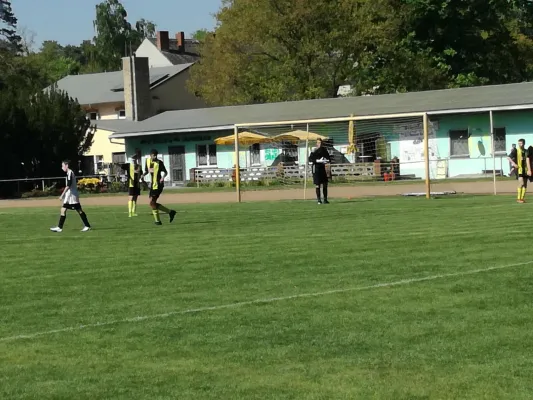 05.05.2018 JSG Heidekicker vs. FV Merzien