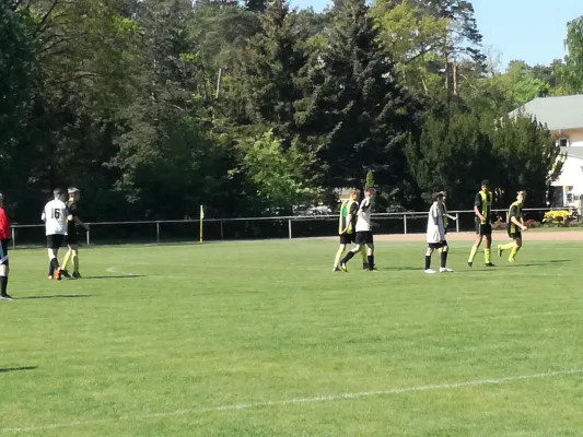 05.05.2018 JSG Heidekicker vs. FV Merzien