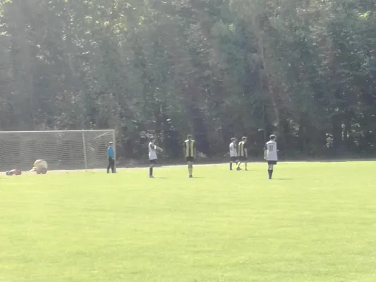 05.05.2018 JSG Heidekicker vs. FV Merzien