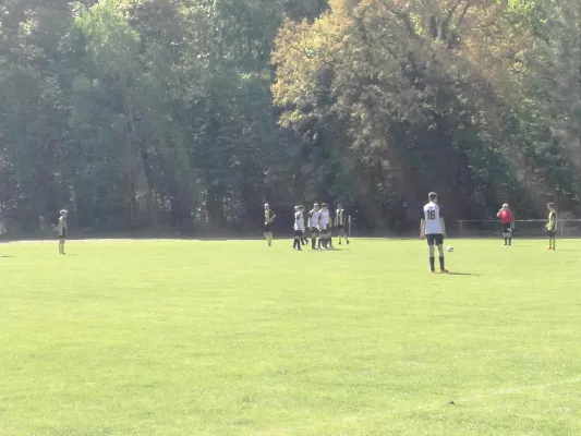 05.05.2018 JSG Heidekicker vs. FV Merzien
