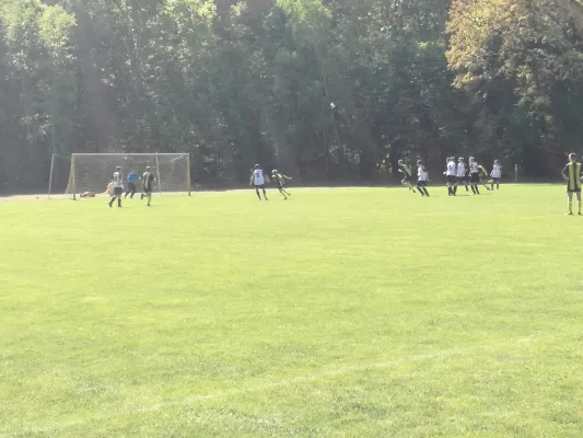 05.05.2018 JSG Heidekicker vs. FV Merzien