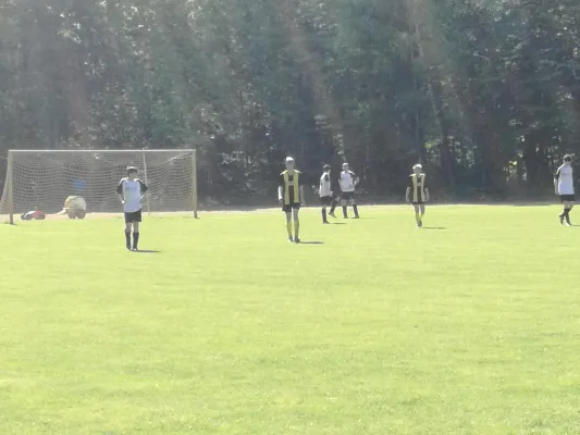 05.05.2018 JSG Heidekicker vs. FV Merzien