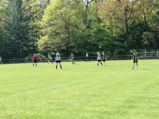 05.05.2018 JSG Heidekicker vs. FV Merzien