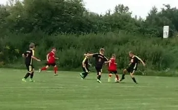 15.08.2017 SG Abus Dessau vs. JSG Heidekicker