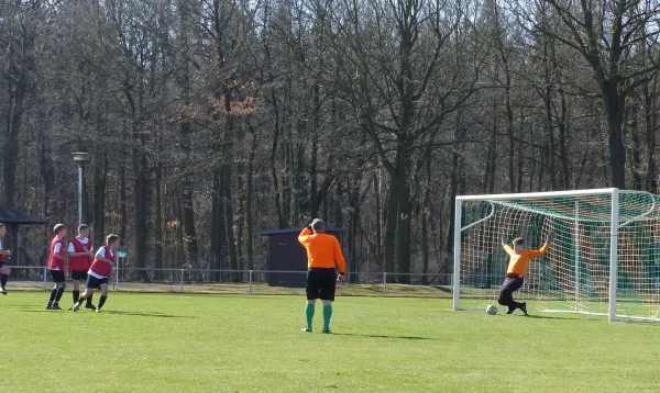 07.04.2018 J/A/E II vs. JSG Heidekicker II